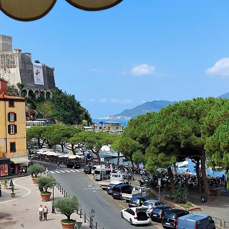 Cà da Bruna Lerici Esterno foto