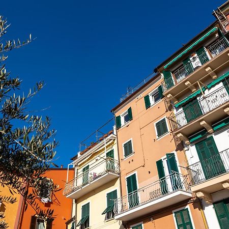 Cà da Bruna Lerici Esterno foto