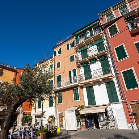 Cà da Bruna Lerici Esterno foto