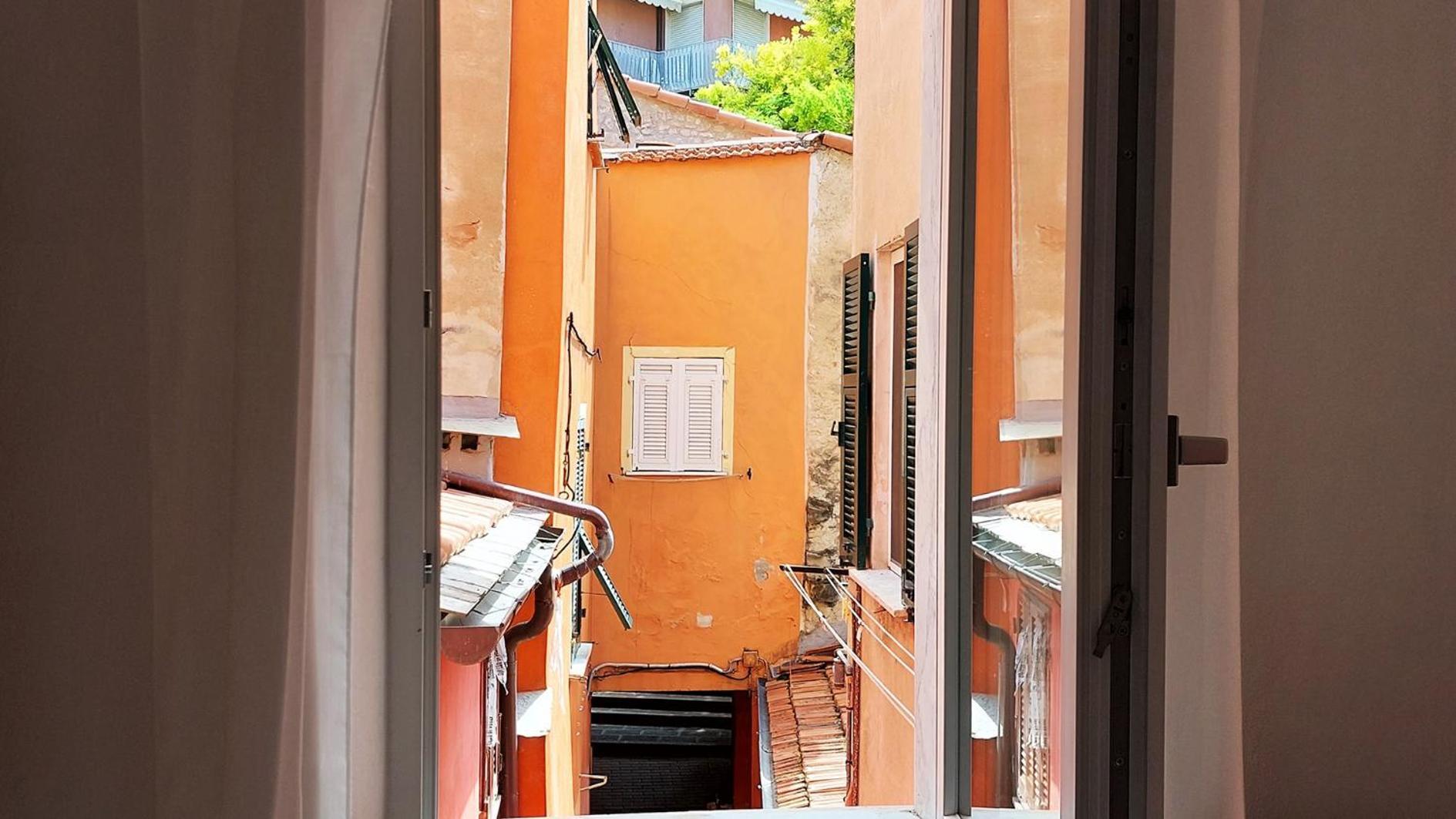 Cà da Bruna Lerici Esterno foto